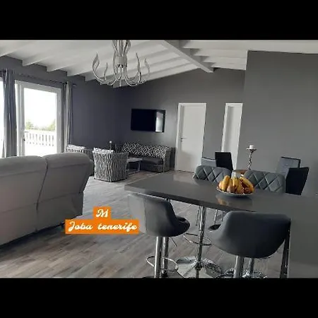 Apartment Ville Empiradol *