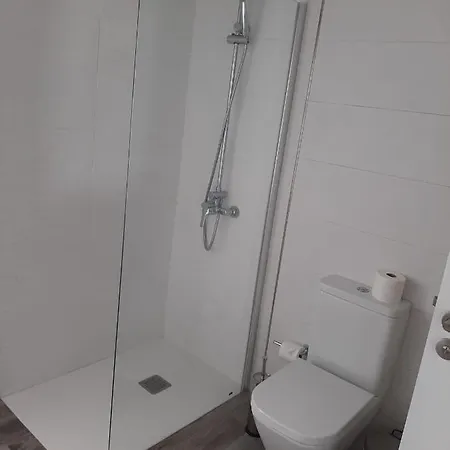 Ville Empiradol Apartment