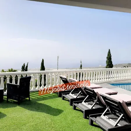 Apartment Ville Empiradol Hoya Grande (Tenerife)
